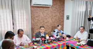 Temen empresarios informalidad y cierres debido a reformas laborales