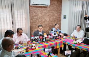 Temen empresarios informalidad y cierres debido a reformas laborales