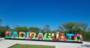 San Judas Tadeo en Badiraguato