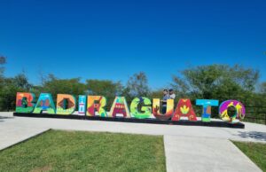San Judas Tadeo en Badiraguato