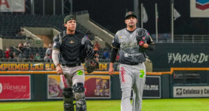 Tomateros gana su primera serie de la temporada