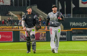 Tomateros gana su primera serie de la temporada