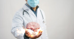 Día Mundial de la Salud Mental