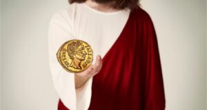 Al César lo que es de Dios