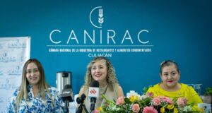 Invitan a develar el “Platillo Insignia de Sinaloa” y su proyección a través de su imagen en los billetes de Lotería Nacional