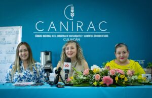 Invitan a develar el “Platillo Insignia de Sinaloa” y su proyección a través de su imagen en los billetes de Lotería Nacional