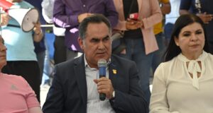 Separan del cargo a Jesús Madueña Molina y a integrantes del Comité de Adquisiciones de la UAS