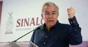 Rocha aclara que el 85% de los recursos para obra pública se han licitado durante su gobierno Rocha aclara que el 85% de los recursos para obra pública se han licitado durante su gobierno