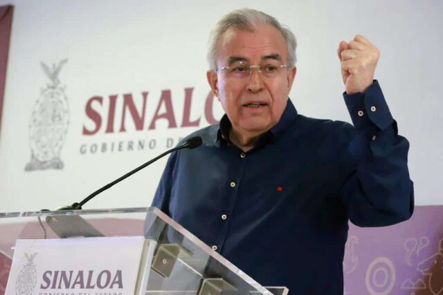 Rocha aclara que el 85% de los recursos para obra pública se han licitado durante su gobierno