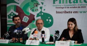 ¡Preparados, en sus marcas, listos… fuera! Anuncian Carrera Píntate de Verde COBAES 2023