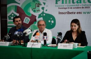 ¡Preparados, en sus marcas, listos… fuera! Anuncian Carrera Píntate de Verde COBAES 2023