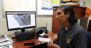 Lidia y Max traerán lluvias poco copiosas a Sinaloa; las mayores precipitaciones se tendrán en el sur,