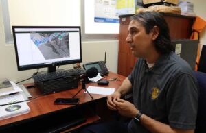 Lidia y Max traerán lluvias poco copiosas a Sinaloa; las mayores precipitaciones se tendrán en el sur,