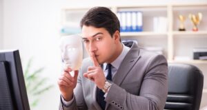 Reyes de las mentiras