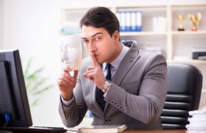 Reyes de las mentiras