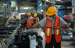 Ofrecen trabajo en Estados Unidos, Alemania y Canadá