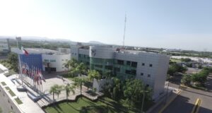 UAS es de las mejores universidades en América Latina