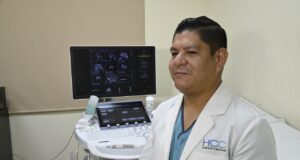 La cirugía fetal, una realidad que se practica en Sinaloa a niños y niñas con defectos congénitos específicos La cirugía fetal, una realidad que se practica en Sinaloa a niños y niñas con defectos congénitos específicos