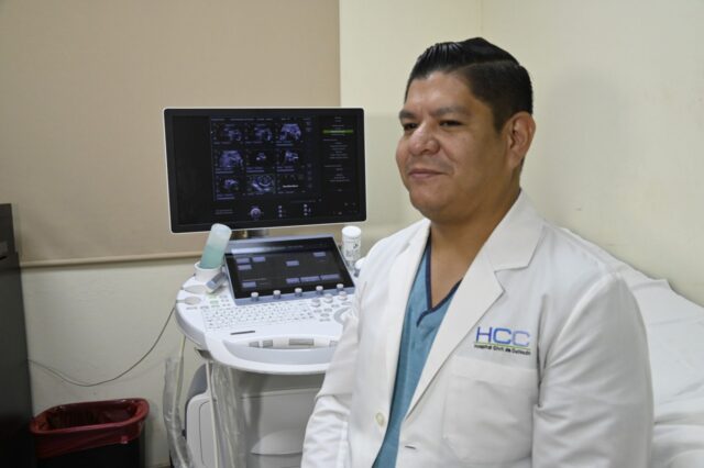 La cirugía fetal, una realidad que se practica en Sinaloa a niños y niñas con defectos congénitos específicos