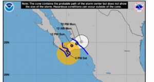 Los Mochis, Guasave, Culiacán y Elota, las regiones del estado en las que Norma dejó el mayor acumulado por las fuertes precipitaciones Los Mochis, Guasave, Culiacán y Elota, las regiones del estado en las que Norma dejó el mayor acumulado por las fuertes precipitaciones
