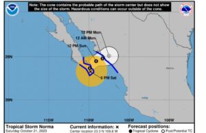 Los Mochis, Guasave, Culiacán y Elota, las regiones del estado en las que Norma dejó el mayor acumulado por las fuertes precipitaciones Los Mochis, Guasave, Culiacán y Elota, las regiones del estado en las que Norma dejó el mayor acumulado por las fuertes precipitaciones