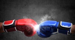 Quién puede parar la pelea UAS-GOBIERNO