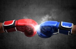 Quién puede parar la pelea UAS-GOBIERNO