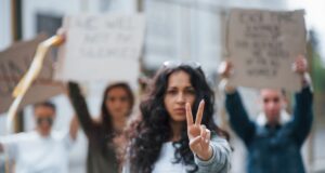 ¿Qué quiere la sociedad?