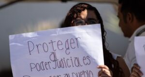 El rey de los poderes: poder Ejecutivo