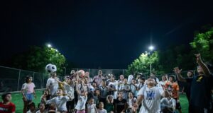 Toman protesta a Comités de Participación Ciudadana para el Bienestar de Culiacán