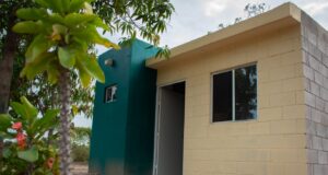 Avanza construcción de viviendas dignas en sindicaturas