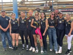 Surgieron los primero campeones del“Águilas UAS bowl 2023” de tocho bandera