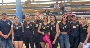 Surgieron los primero campeones del“Águilas UAS bowl 2023” de tocho bandera