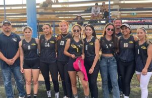 Surgieron los primero campeones del“Águilas UAS bowl 2023” de tocho bandera