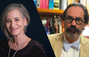 Para Mario Bojórquez y Mónica Lavín, el Premio Nacional Letras de Sinaloa 2023