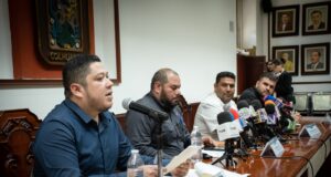 Registra saldo blanco operativo Halloween y Día de Muertos en la ciudad