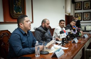 Registra saldo blanco operativo Halloween y Día de Muertos en la ciudad