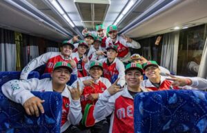 Sinaloenses se muestran contentos con la medalla de plata en Copa Mundial de Softbol U18
