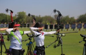 Tiro con Arco tendrá dos eventos antes de que finalice el 2023, con miras a mejorar para los Nacionales