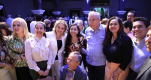 Gobierno del Estado respalda con acciones concretas a los menores con espectro autista: Rocha Moya