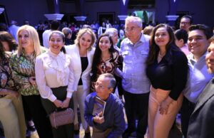 Gobierno del Estado respalda con acciones concretas a los menores con espectro autista: Rocha Moya