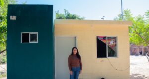 Programa de Vivienda registra avances en las 17 sindicaturas del municipio