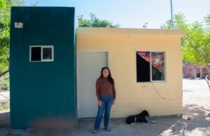 Programa de Vivienda registra avances en las 17 sindicaturas del municipio