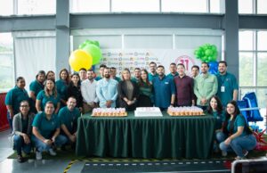 Museo Interactivo sobre las Adicciones celebra su 11º Aniversario