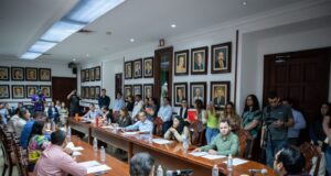 Aprueba Cabildo convocatoria al “Premio Municipal de Derechos Humanos