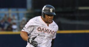 Ademar Rifaela refuerza a los Tomateros