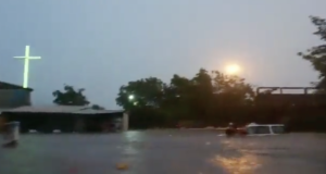 Invasiones en áreas de arroyos, principal causa de inundaciones en las principales ciudades de Sinaloa, advierte especialista universitario