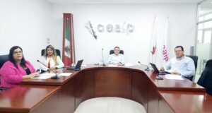 Aprueban entes públicos obligaciones de transparencia 2022; cumplen al 82% en sus portales