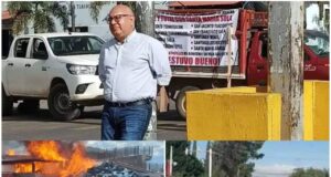 El costo de gobernar