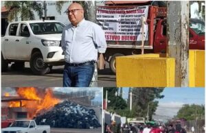 El costo de gobernar